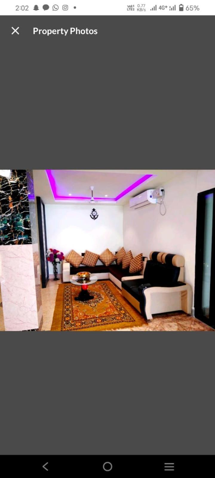 Hotel Blue Bird Nest Port Blair Exterior foto